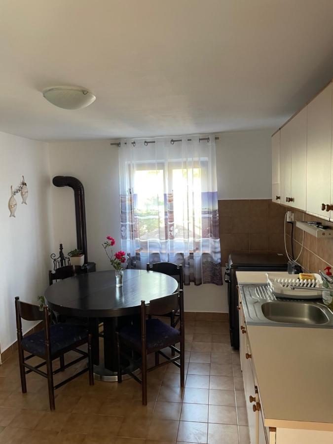 Holiday Home Noeli & Diego 卡尔卢巴格 外观 照片